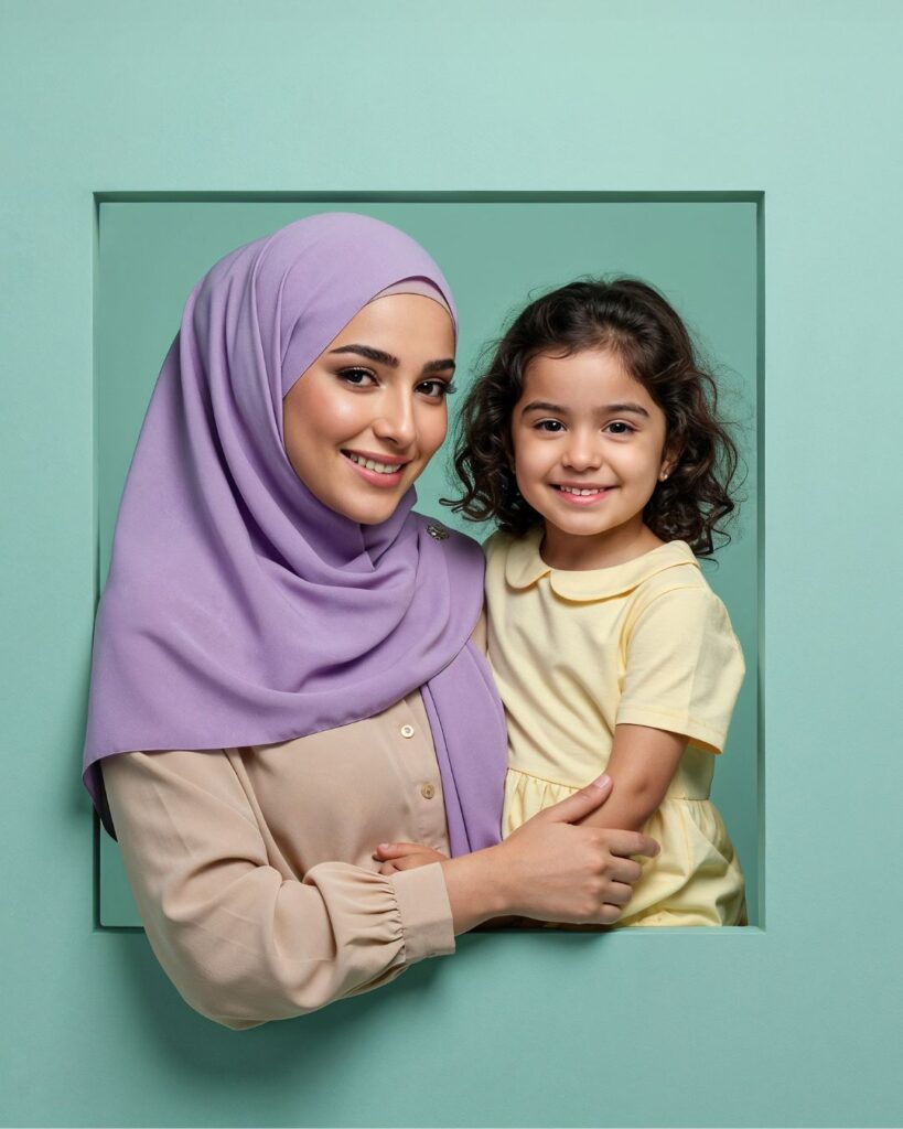 What to Expect in Your Child’s First Year