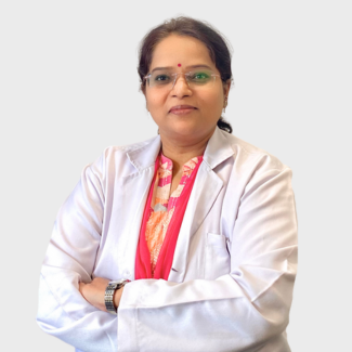 Dr. K. Vidyashri