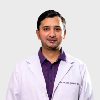 Dr. Syed Sajjad Hussaini