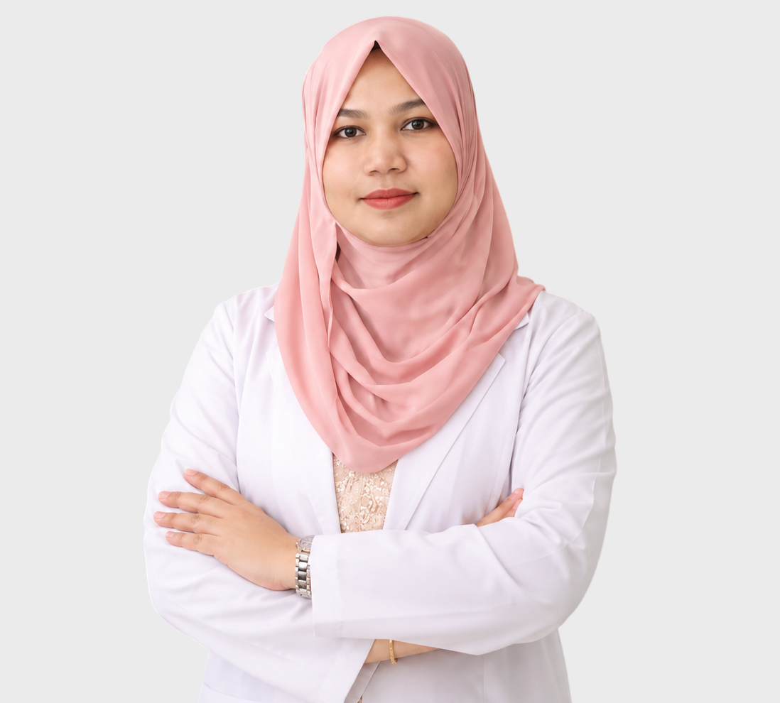 Dr. Syeda Afreen Fatima
