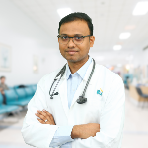 Dr. SHABBIR ALI