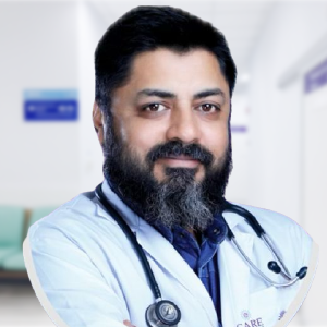 Dr. SYED MUSTAFA ASHRAF