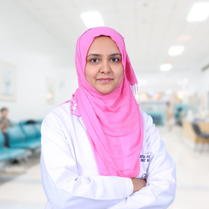 Dr. HAFSA FATHIMAANSARI