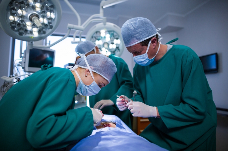 NEURO SURGERY