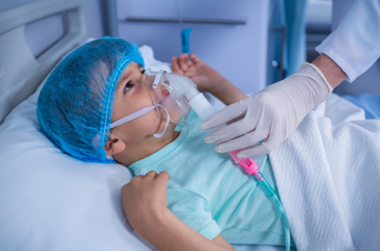 PAEDIATRIC SURGERY-----14