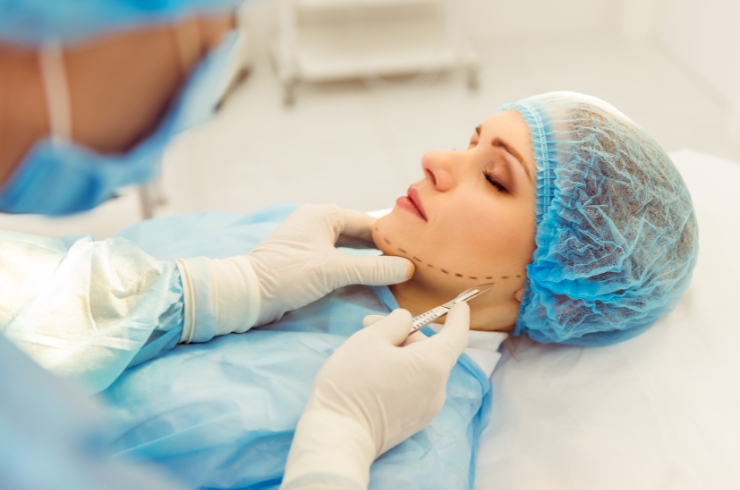 Plastic Surgery