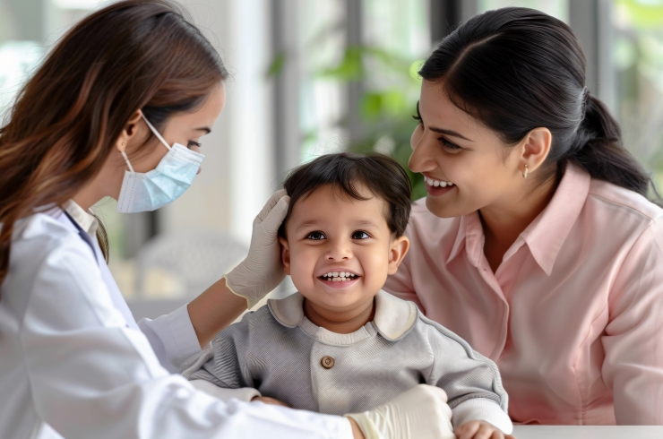 Pediatrics